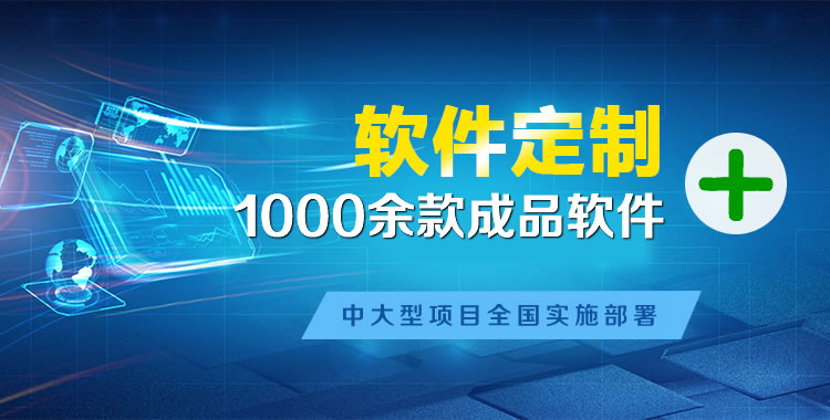 定海软件开发